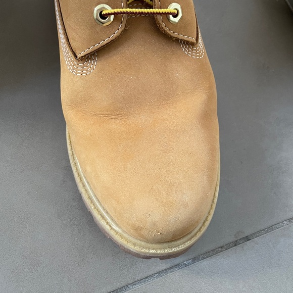 Timberland Men’s Boots waterproof size 13 - Picture 6 of 10